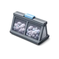 Lint Trap 3D icon
