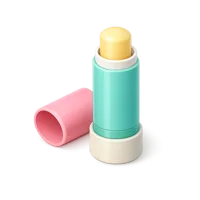 Lip Balm 3D icon