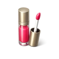 Lip Gloss 3D icon