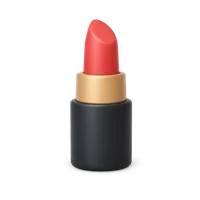 Lipstick 3D icon