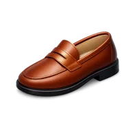 Loafers 3D icon