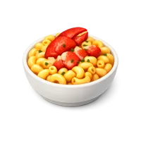 Lobster Mac 3D icon