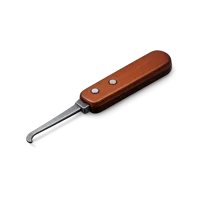 Lock Pick 3D icon