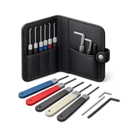 Lockpick Set 3D icon