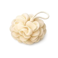Amber Loofah 3D icon