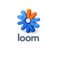 Loom 3D icon