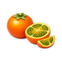 Lulo Fruit 3D icon