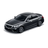 Luxury Car 3D icon