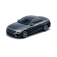 Luxury Coupe 3D icon