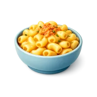 Mac and Cheese 3D icon