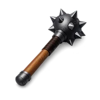 A grid of About Weapons icons 3D icons