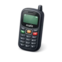 Mafe 3D icon