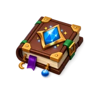 Magic Book 3D icon