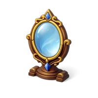 Magic Mirror 3D icon