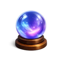 Magic Orb 3D icon