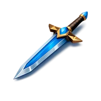 Magic Sword 3D icon