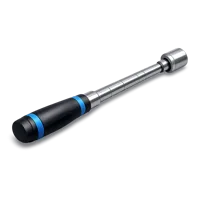 Magnetic Pickup Tool 3D icon