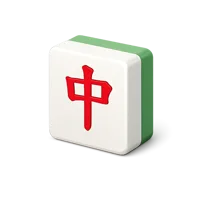 Mahjong Tile 3D icon