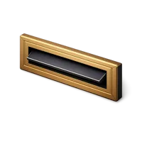 Mail Slot 3D icon