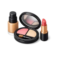 Makeup 3D icon