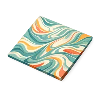 Marbled Paper 3D icon