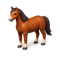 Mare 3D icon