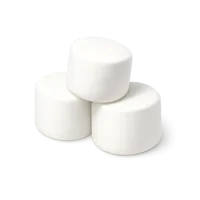 Marshmallows 3D icon
