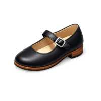 Mary Janes 3D icon