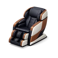 Massage Chair 3D icon