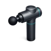 Massage Gun 3D icon