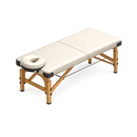 Massage Table 3D icon