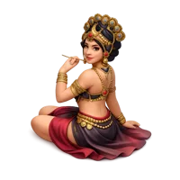 Mata Hari 3D icon