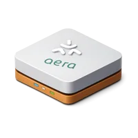 Matter Aera 3D icon