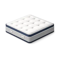 Mattress 3D icon