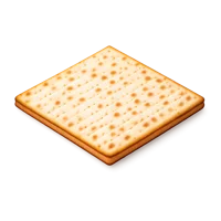 Matzah 3D icon