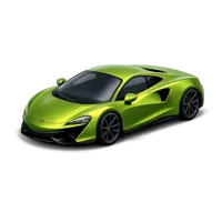 McLaren Artura 3D icon