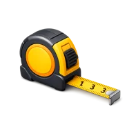 Measuring Tape 3D icon