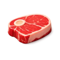 Meat 3D icon