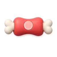 Meat Bone 3D icon