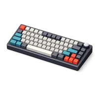 Mechanical Keyboard 3D icon