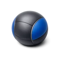 Medicine Ball 3D icon