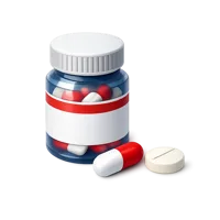 Medicine 3D icon