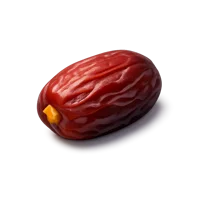 Medjool Date 3D icon