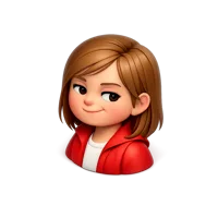 Meme Girl 3D icon