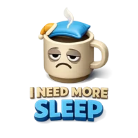 Meme 3D icon
