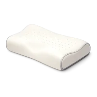 Memory Foam Pillow 3D icon