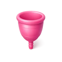Menstrual Cup 3D icon