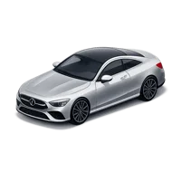 Mercedes CLE 3D icon