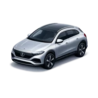 Mercedes EQA 3D icon