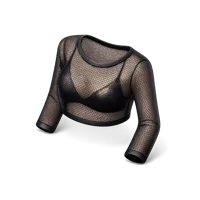 Mesh Top 3D icon